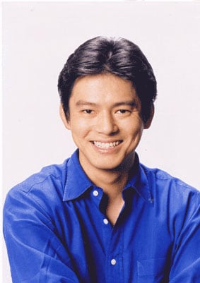 Picture Of Toshihide Wakamatsu