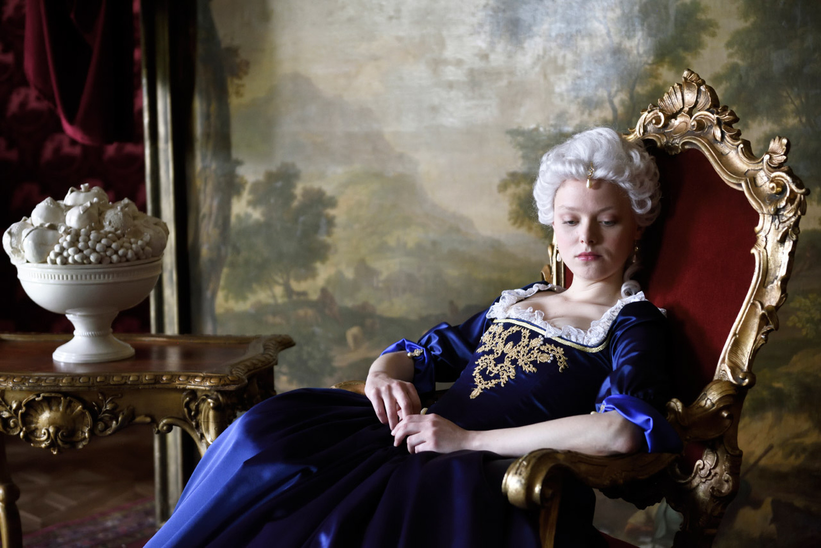 Maria Theresa Maria Theresa
