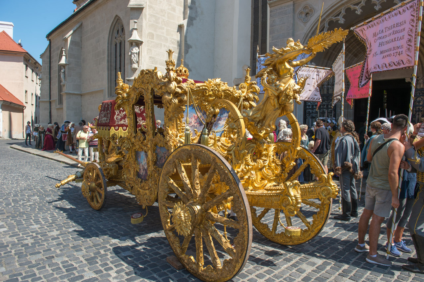 Maria Theresa