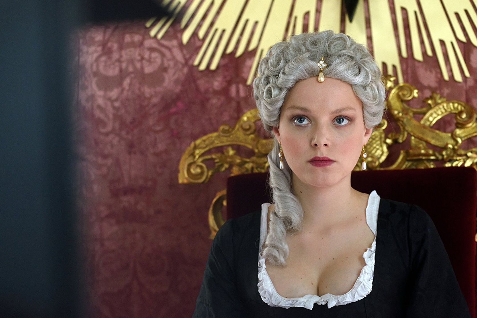 Maria Theresa Maria Theresa