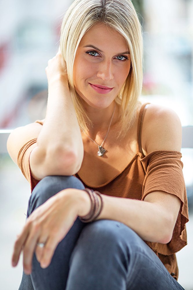 Picture of Alison Wandzura