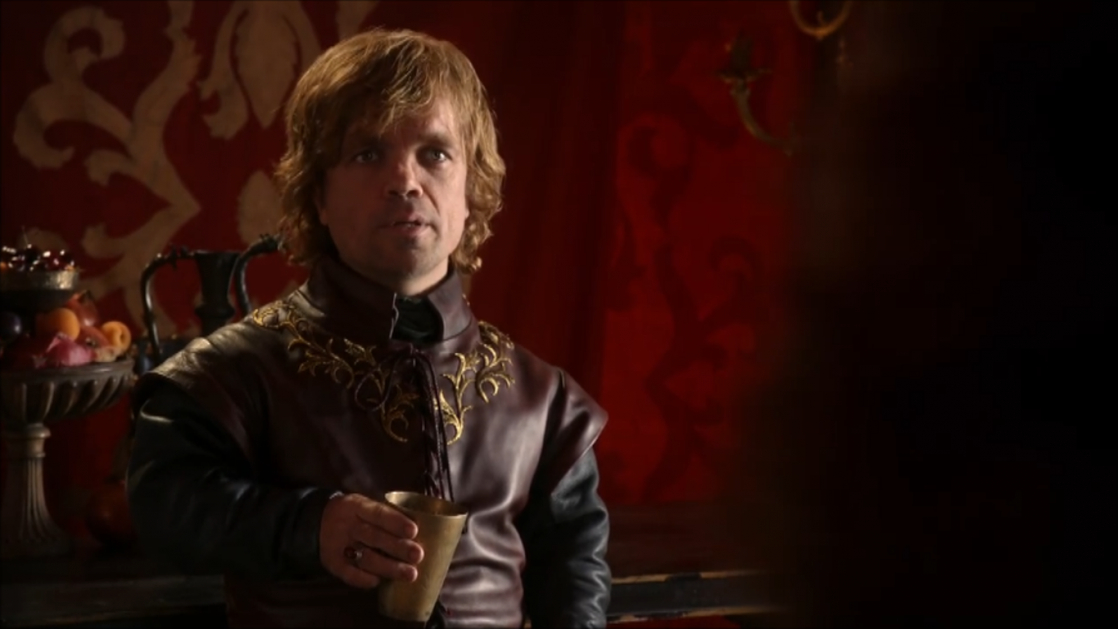 Tyrion