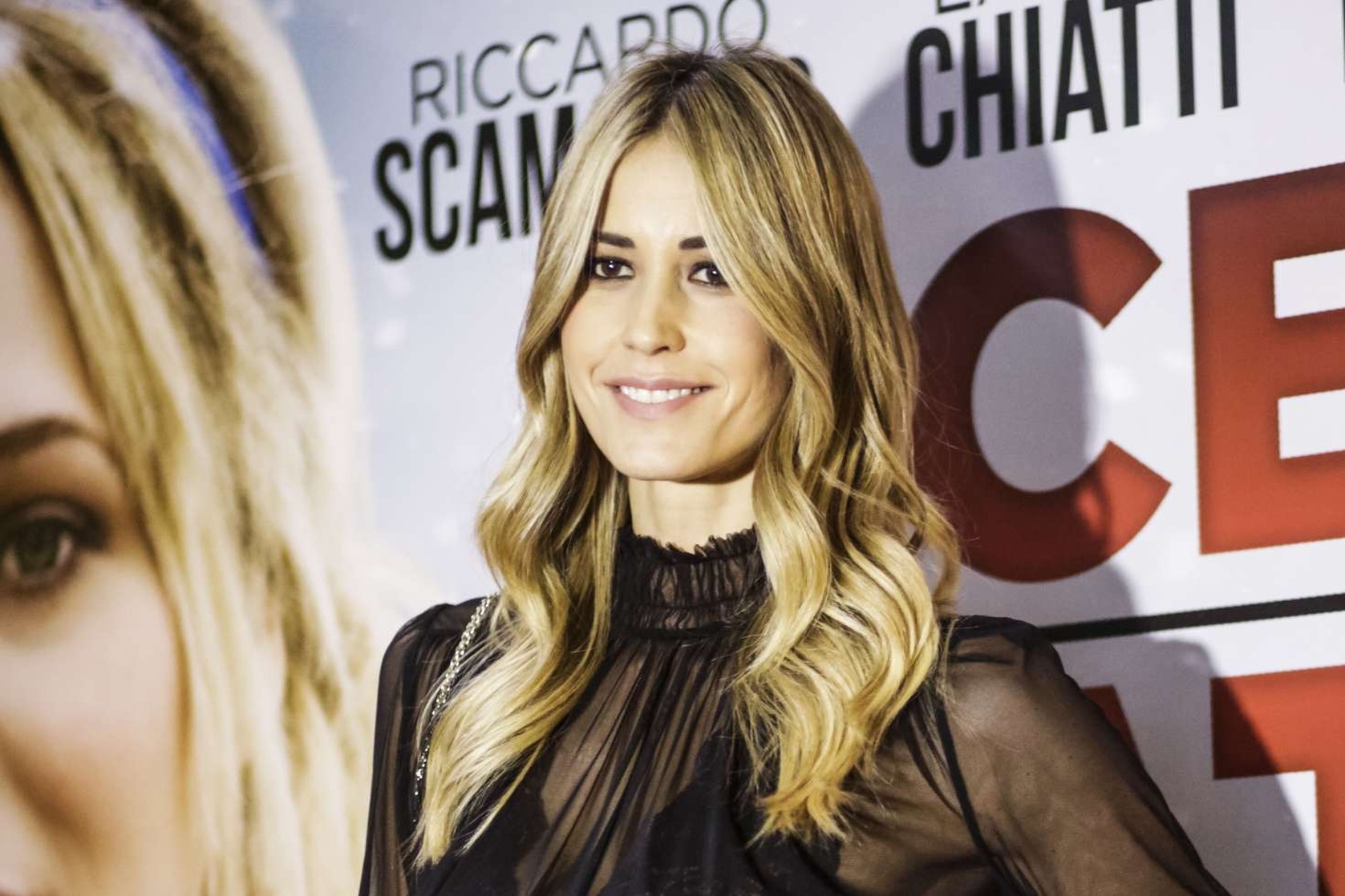 Elena Santarelli Elena Santarelli