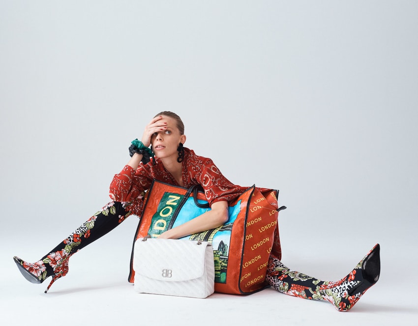 Lexi Boling