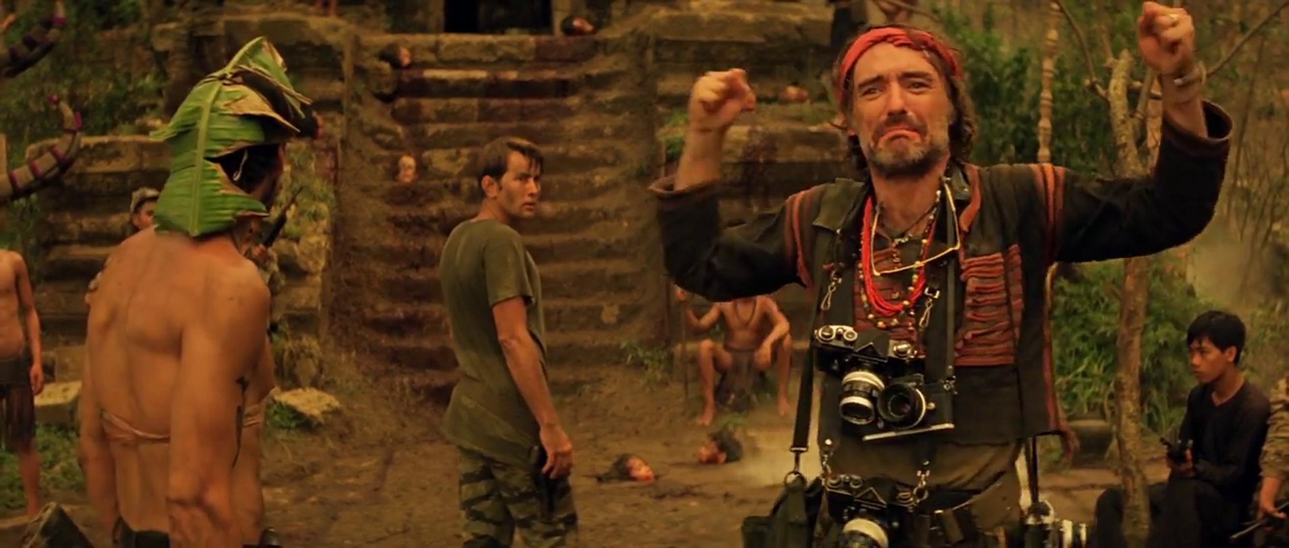 Apocalypse Now Apocalypse Now