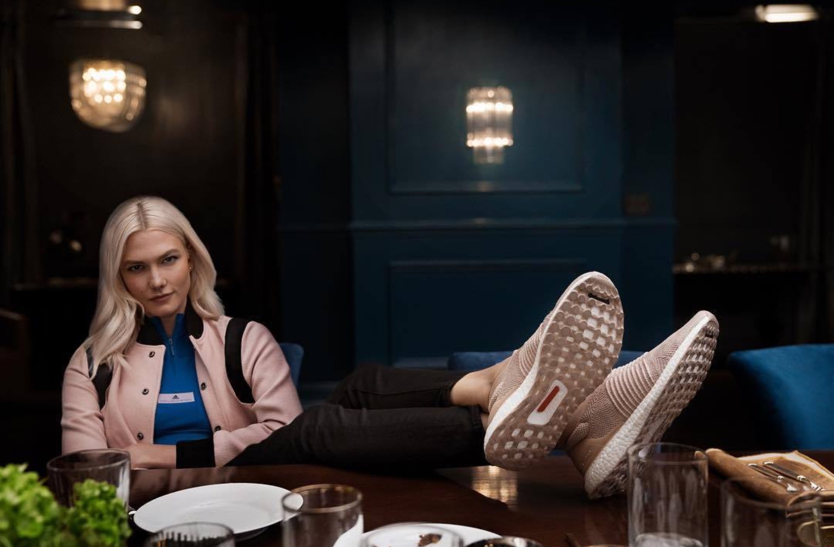 Karlie Kloss Karlie Kloss