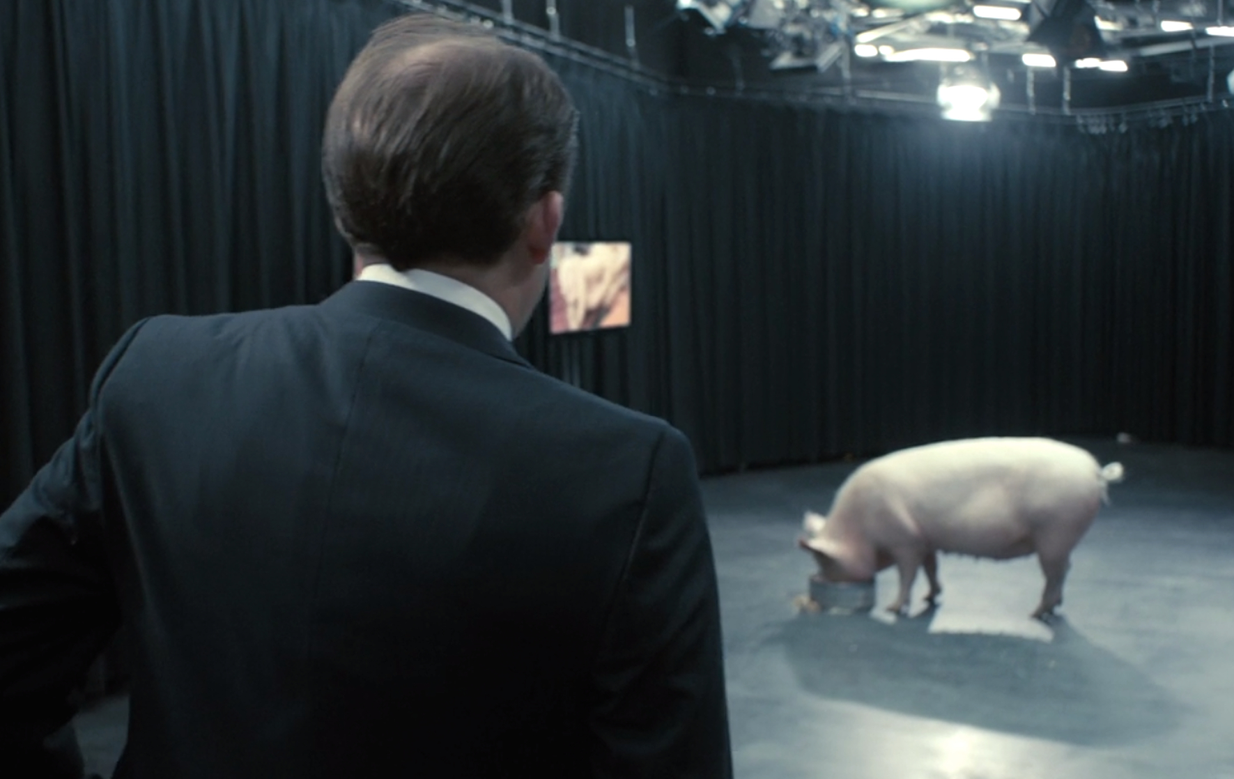 Black Mirror