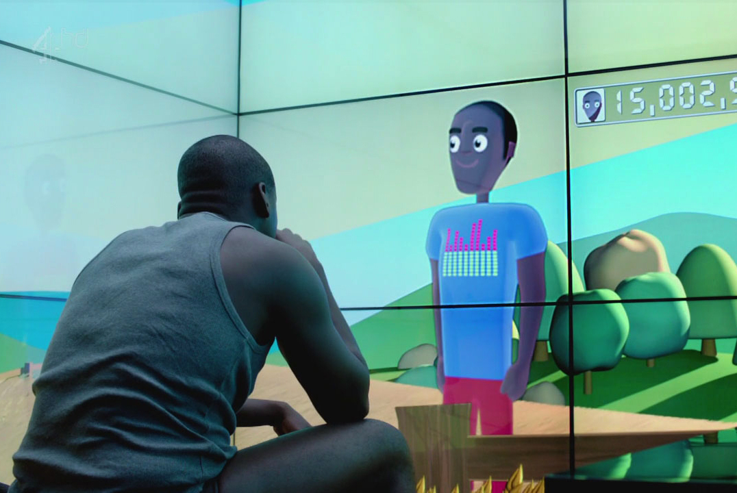 Black Mirror