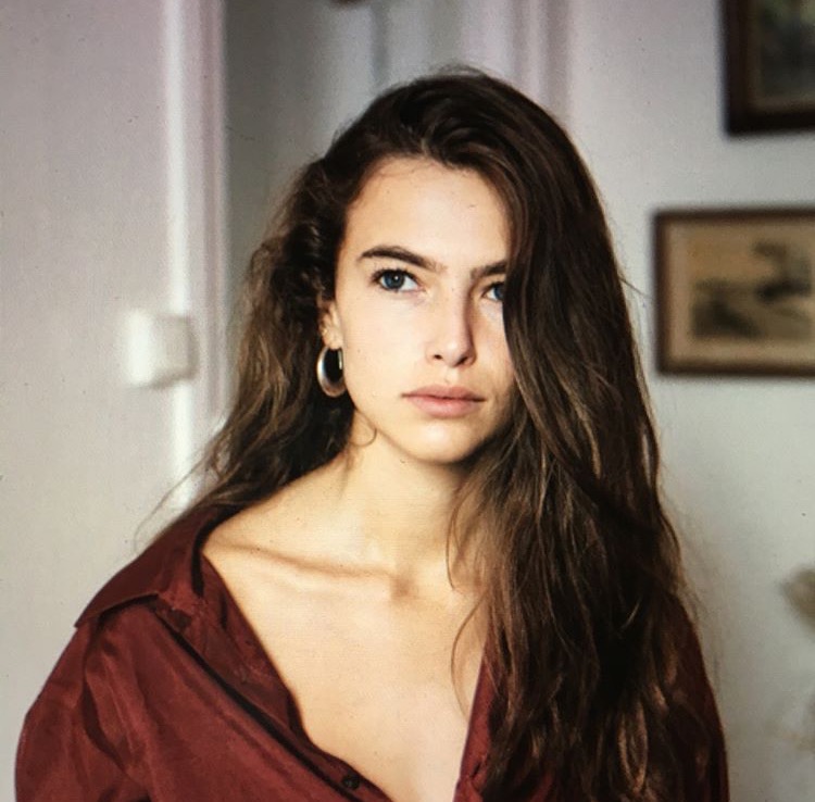 Julia Courtès Julia Courtès