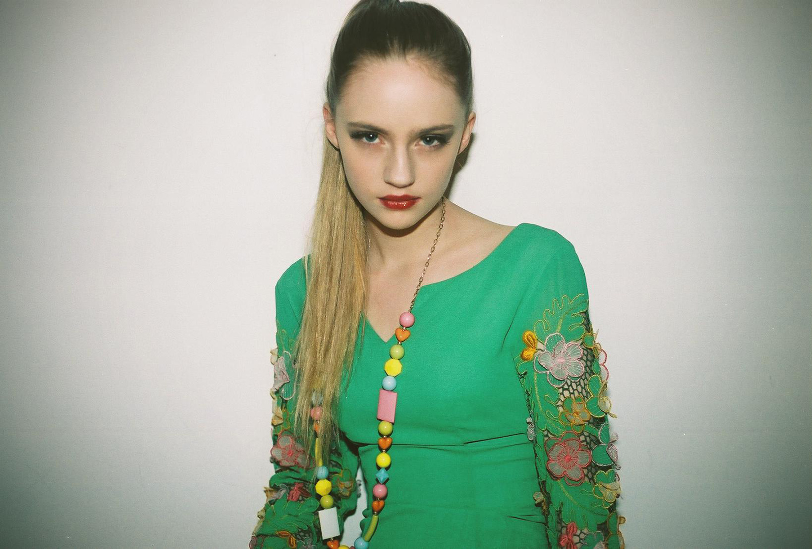 Brynja Jónbjarnardóttir Brynja Jónbjarnardóttir