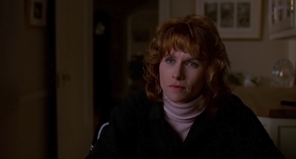 Amy Madigan