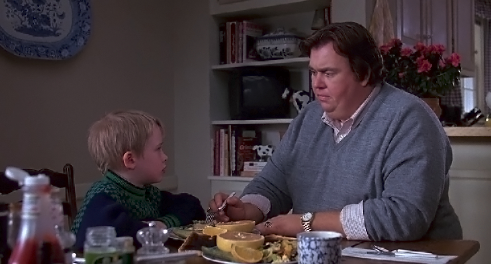 Uncle Buck