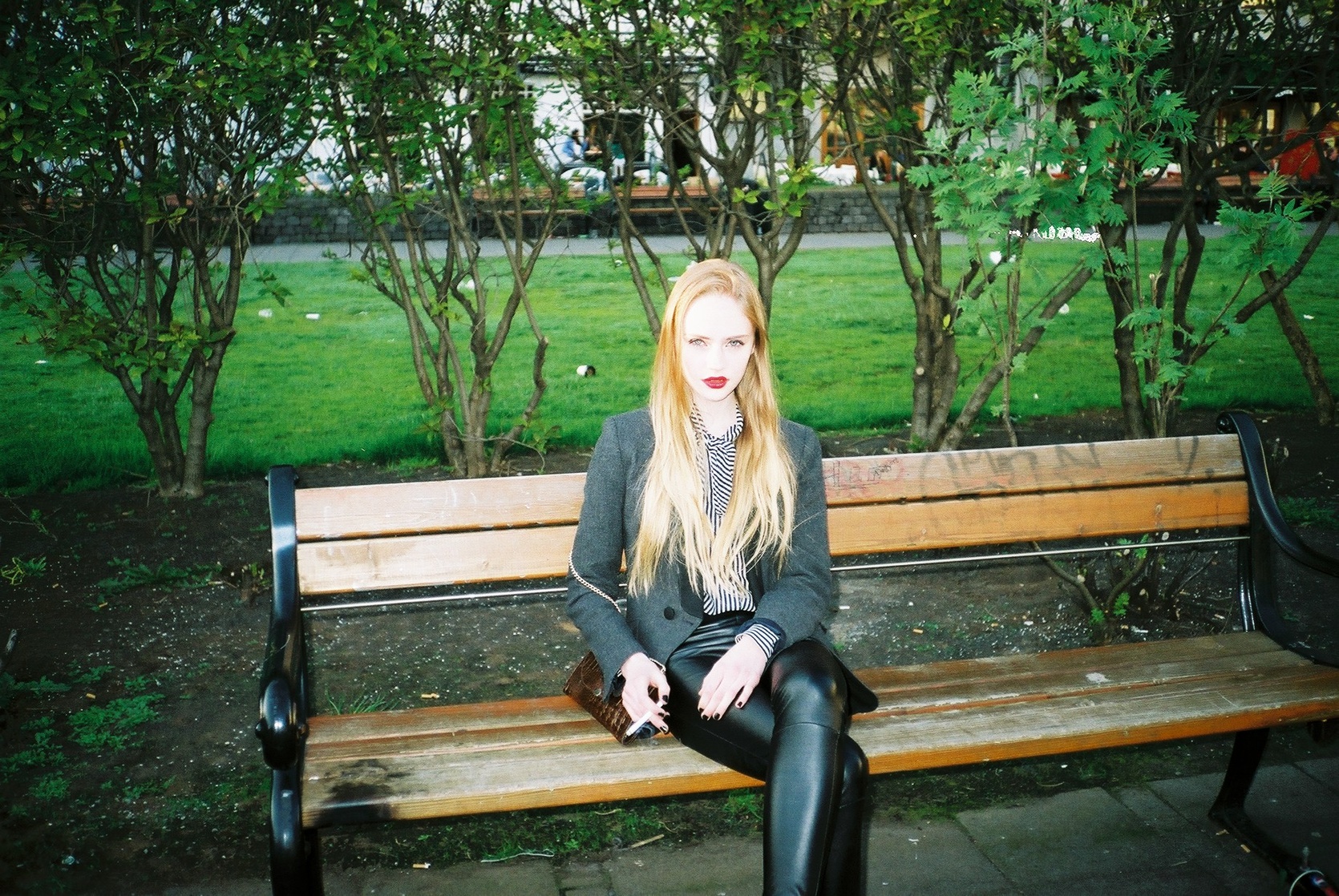 Brynja Jónbjarnardóttir Brynja Jónbjarnardóttir