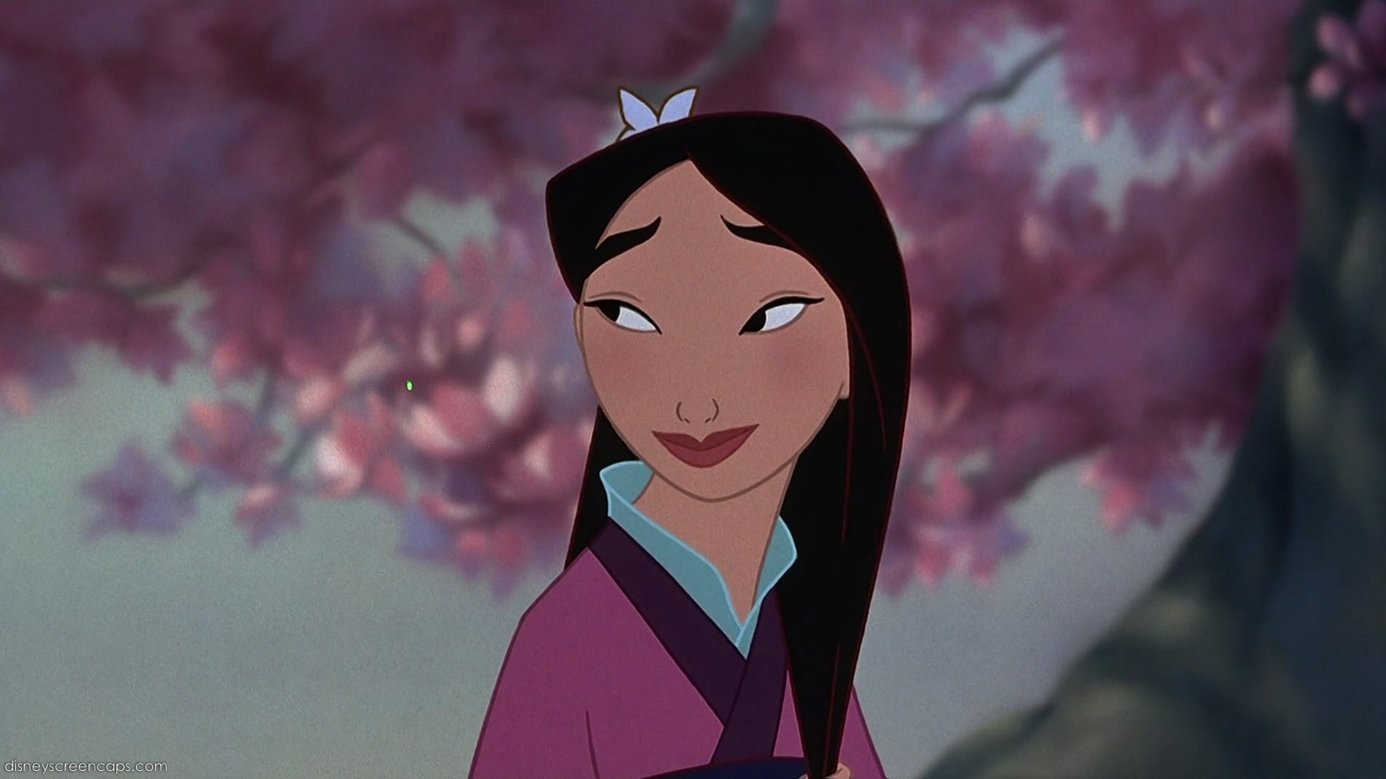 Fa Mulan