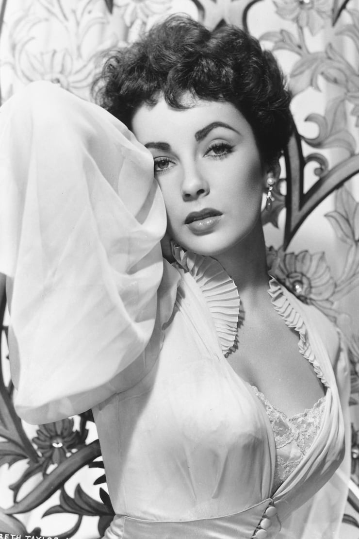 Elizabeth Taylor