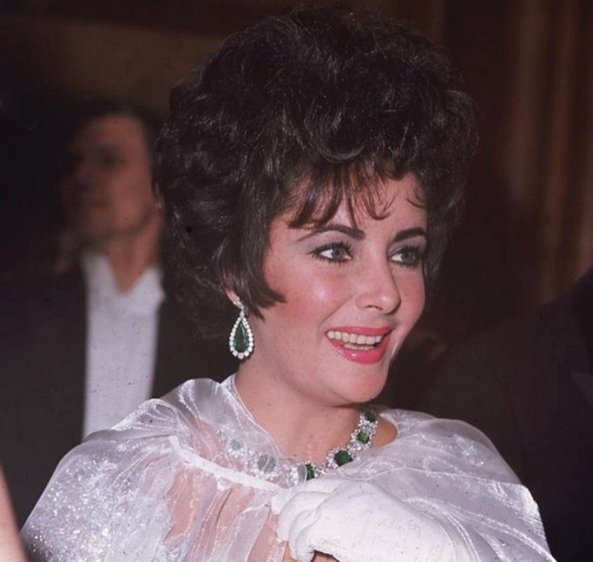 Elizabeth Taylor