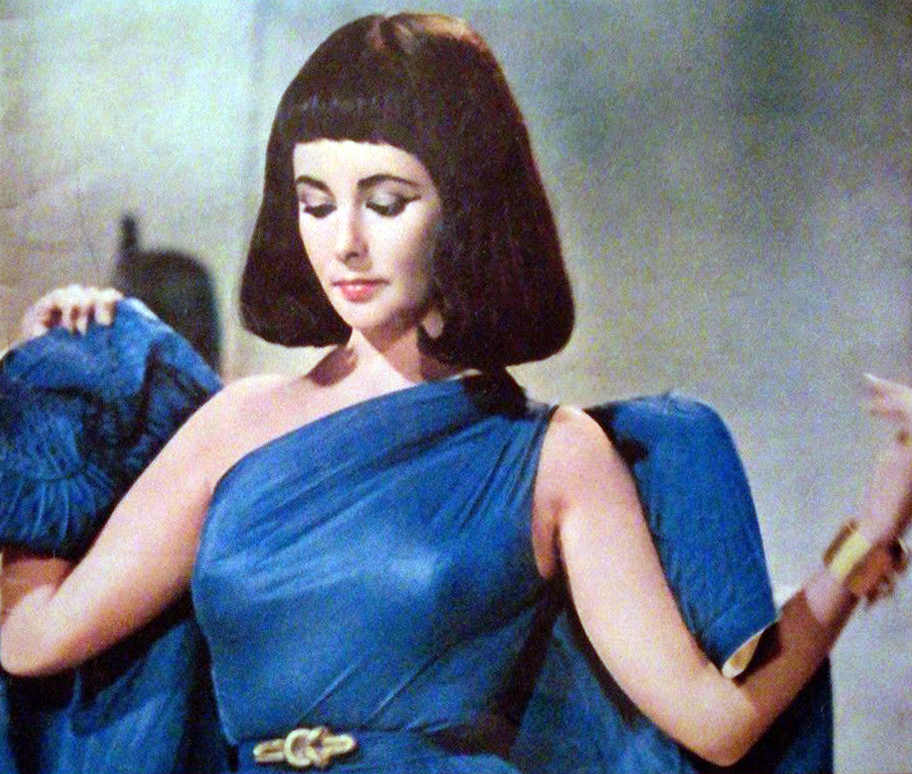 Cleopatra Cleopatra