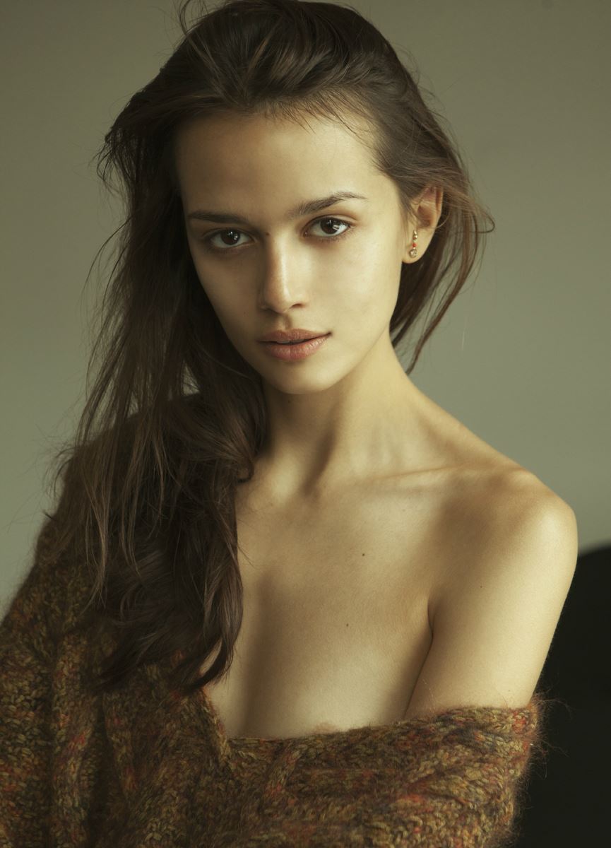 Alena Podloznaya nude (16 photo) Topless, 2020, bra