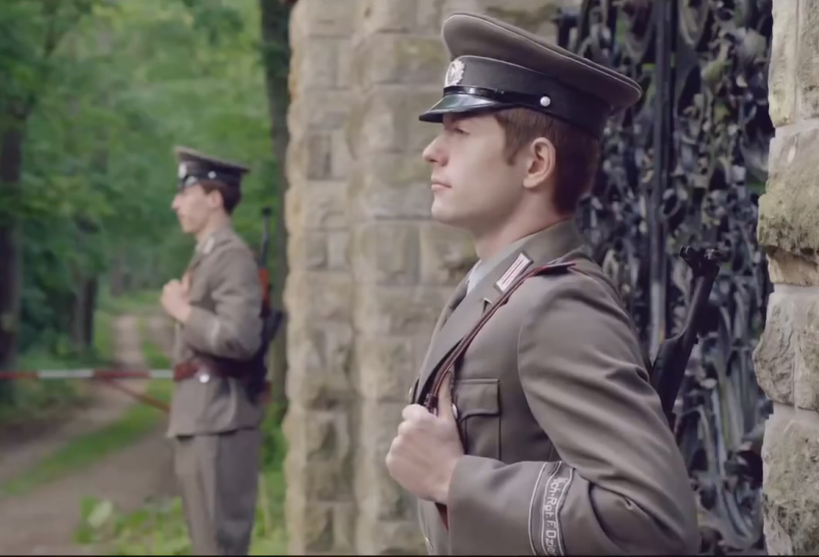 Lotte Jäger und das tote Mädchen image