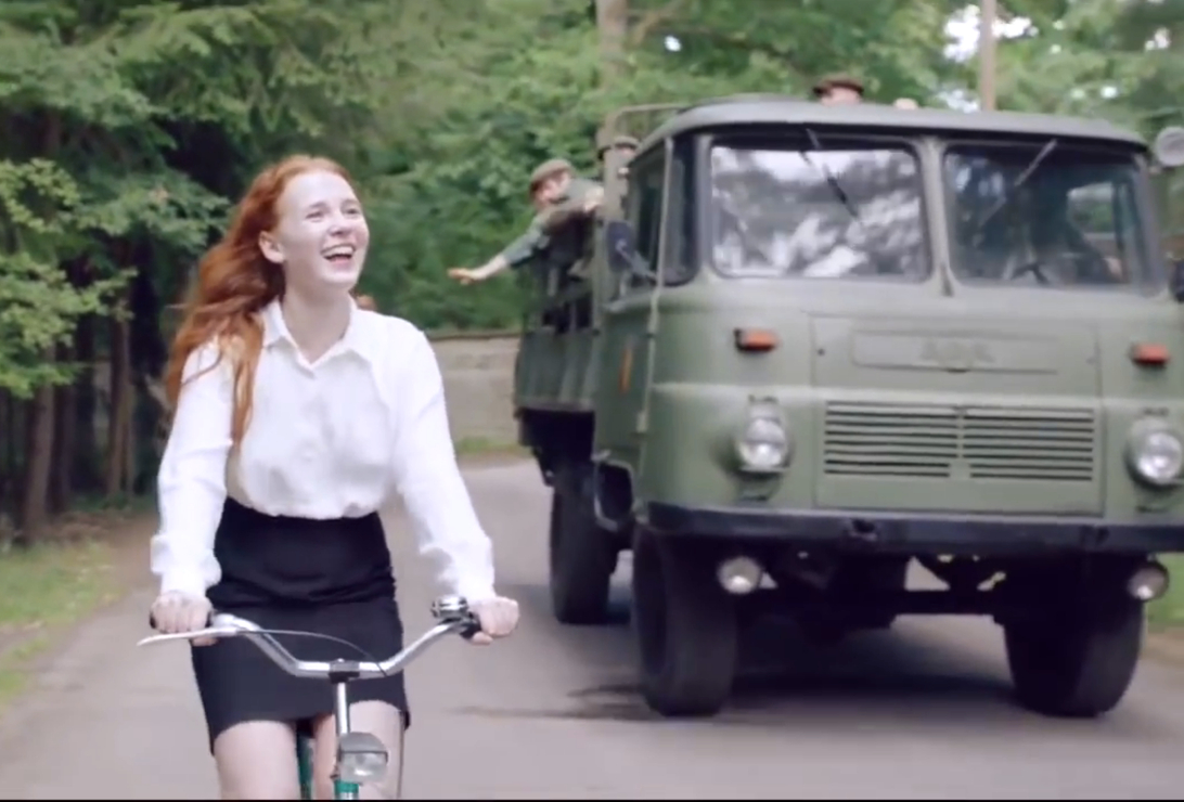 Lotte Jäger und das tote Mädchen image