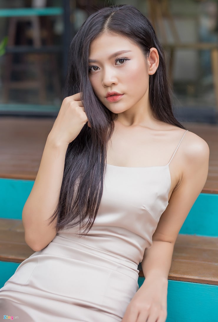 Image of Chung Huyen Thanh