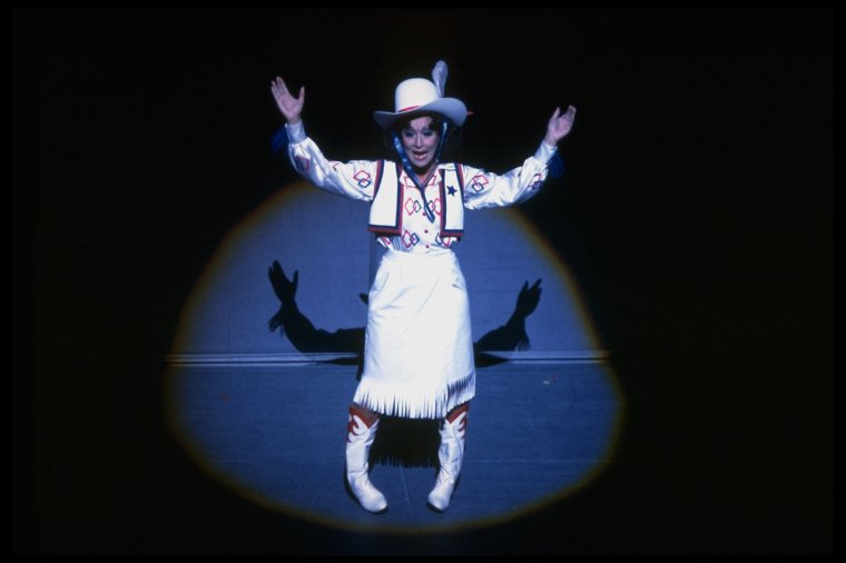 Chita Rivera