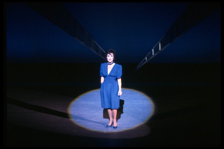 Chita Rivera