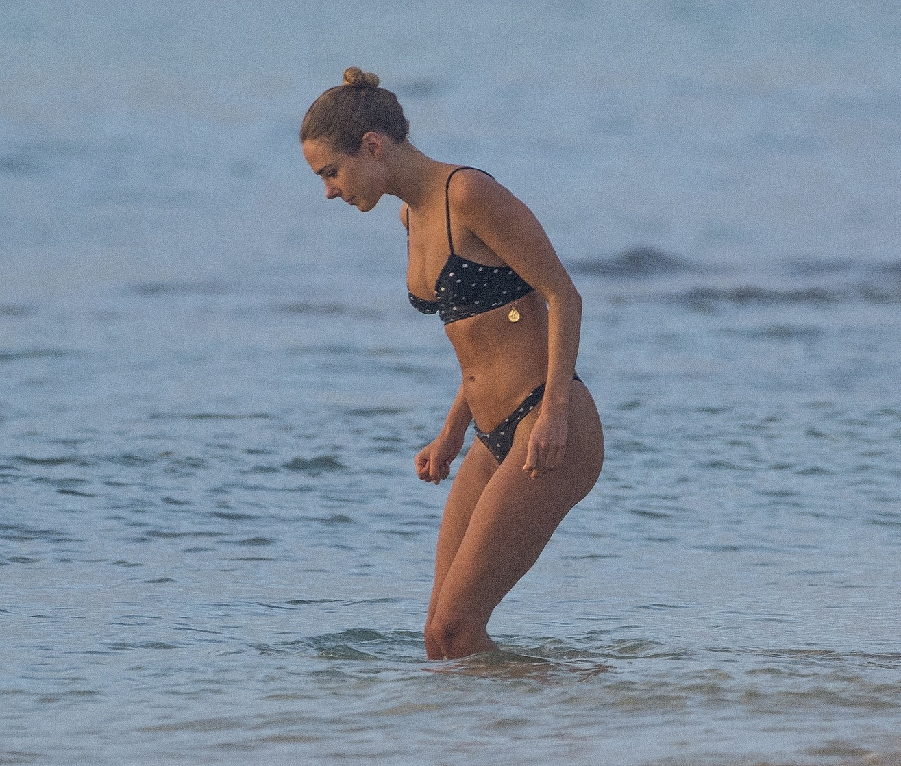Kimberley Garner Kimberley Garner
