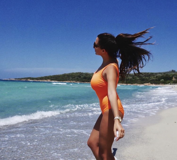 Ludivine Aubourg