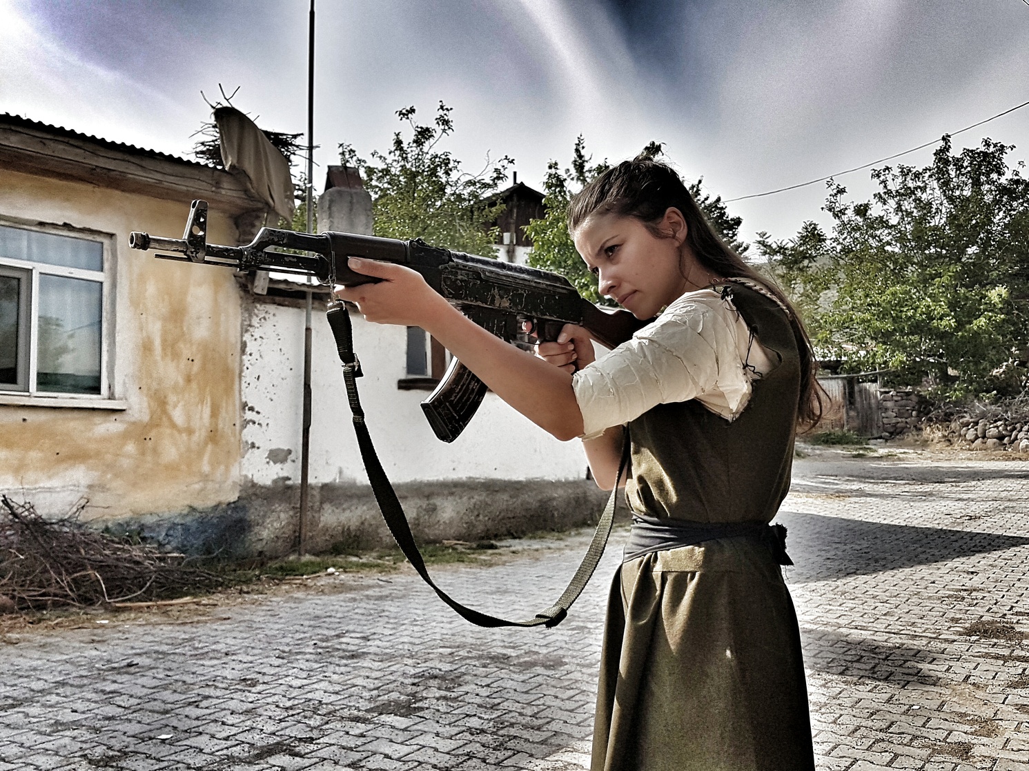 Açelya Özcan