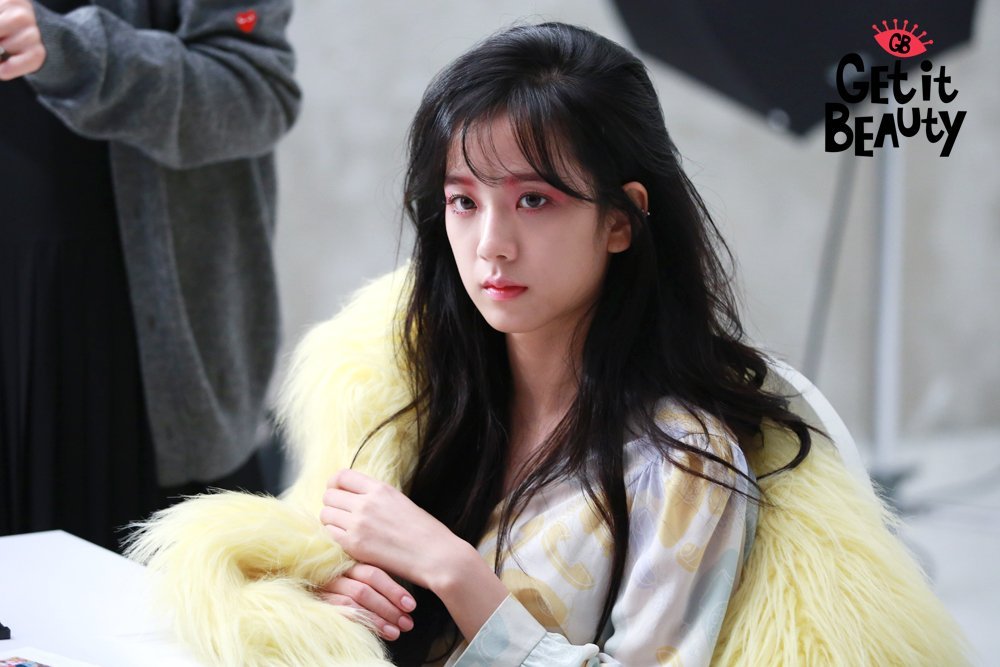 Kim Jisoo