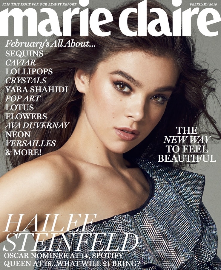 Picture of Hailee Steinfeld