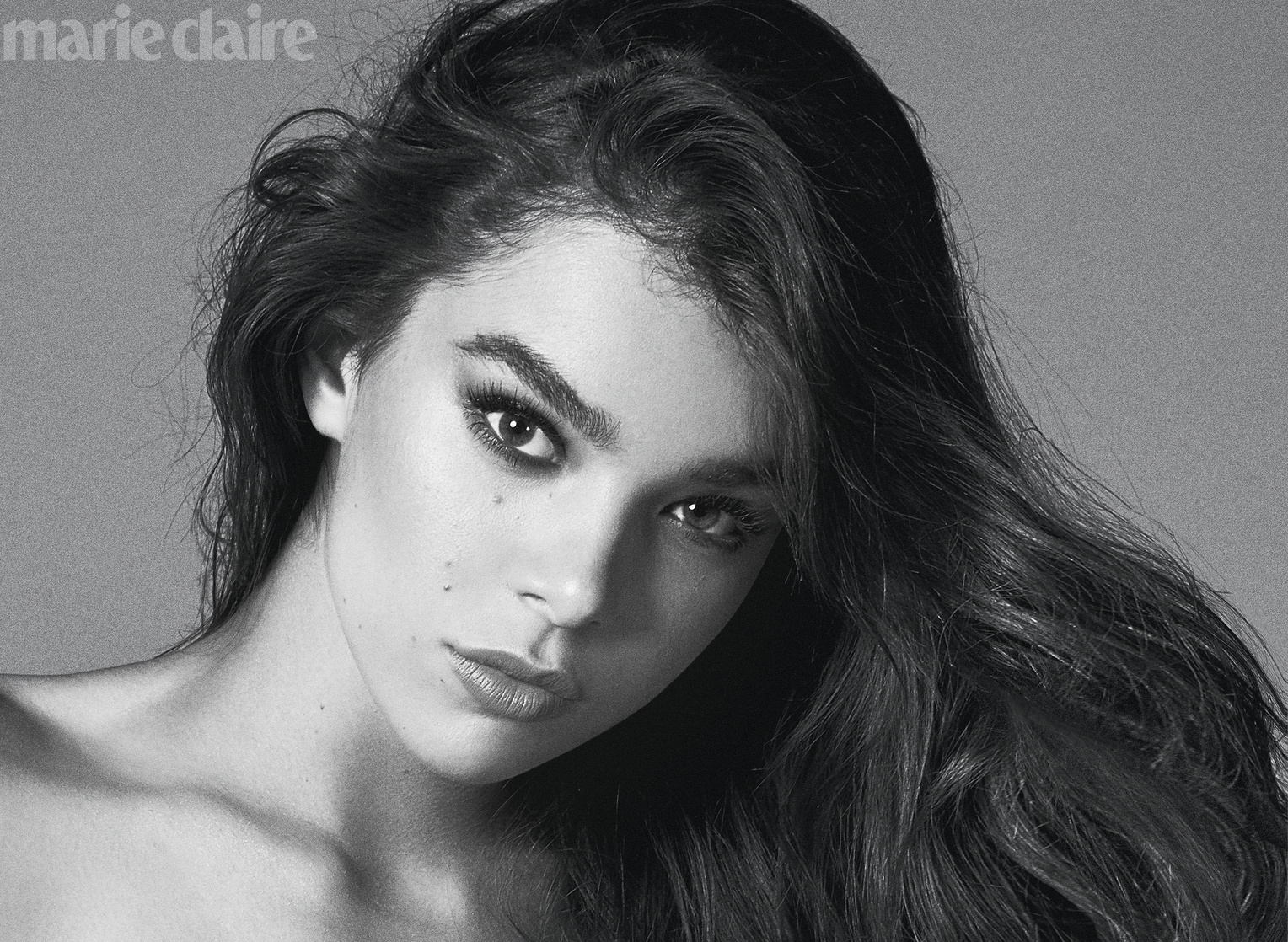 Hailee Steinfeld Hailee Steinfeld