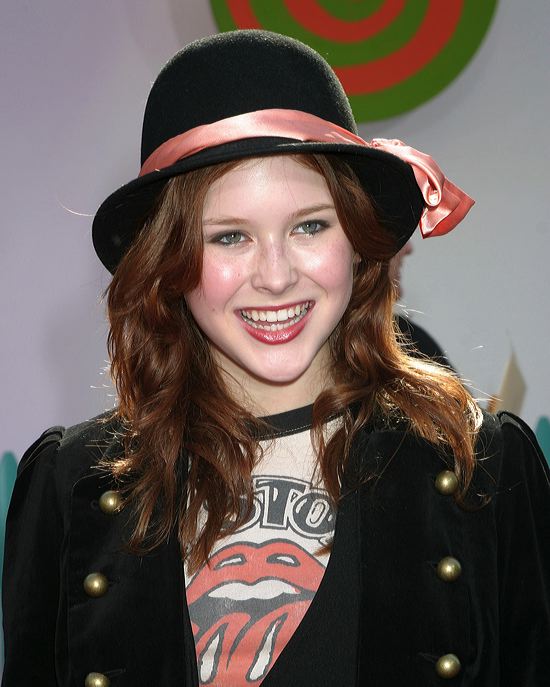 Picture Of Renee Olstead