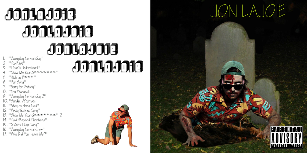 Jon Lajoie