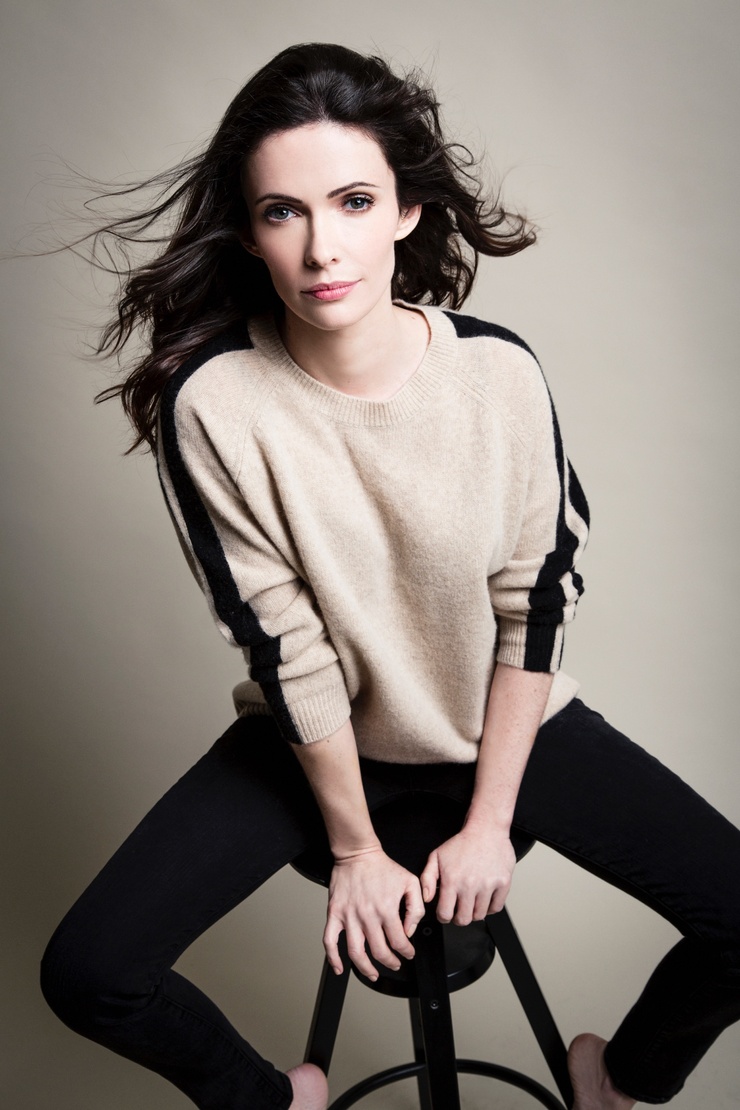 Picture of Bitsie Tulloch