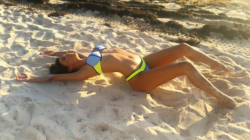 Lizzeth Acosta Lizzeth Acosta