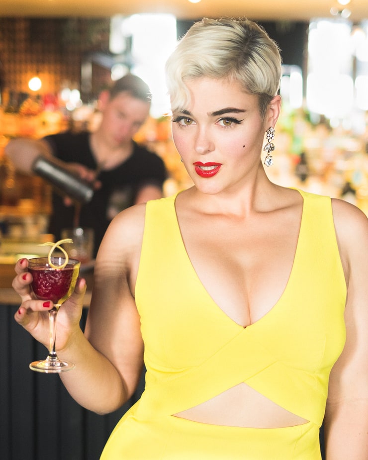 Stefania ferrario