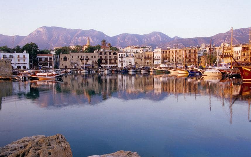 Cyprus Cyprus