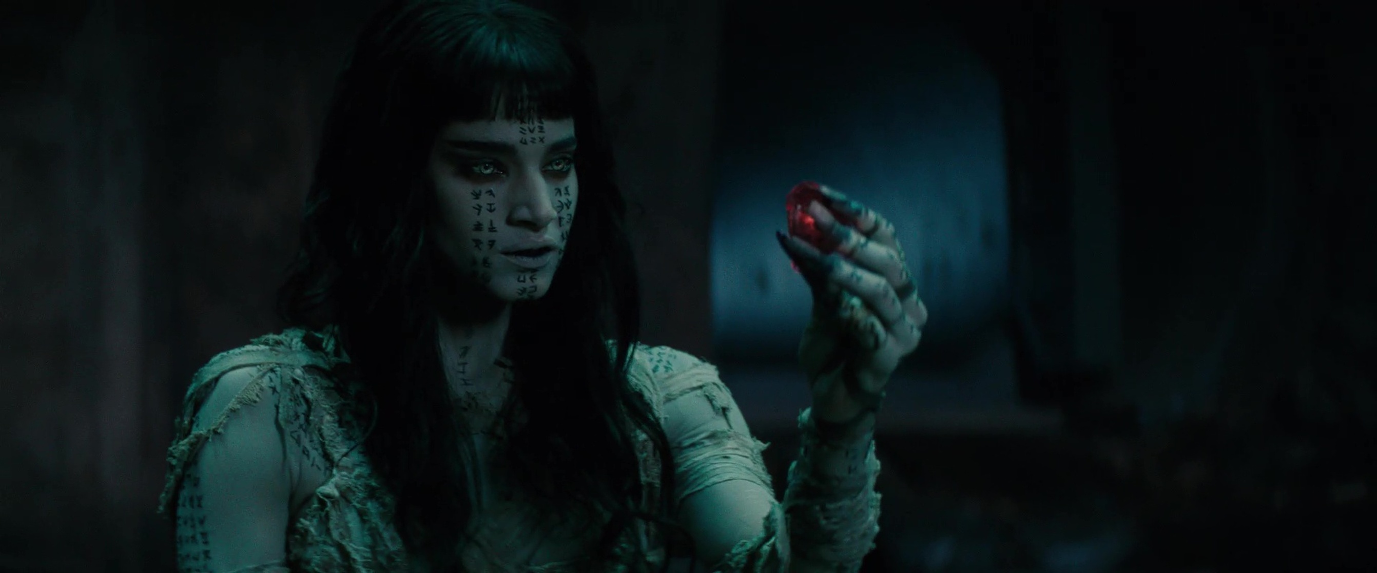 Sofia Boutella