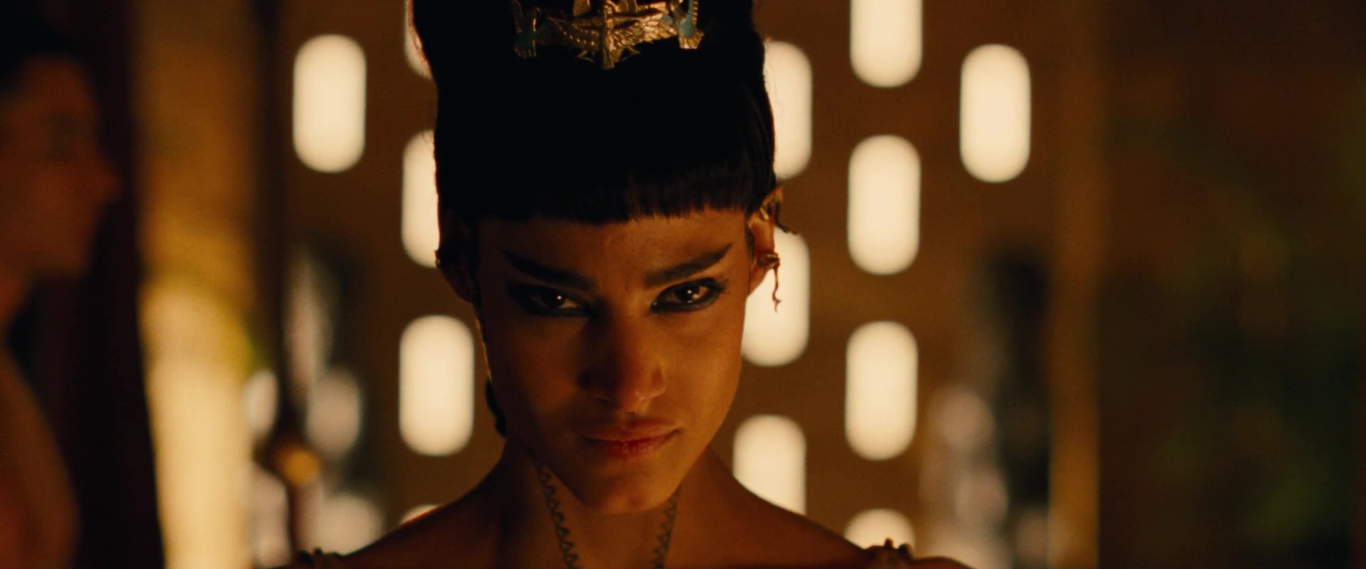 The Mummy Ahmanet the-mummy-ahmanet