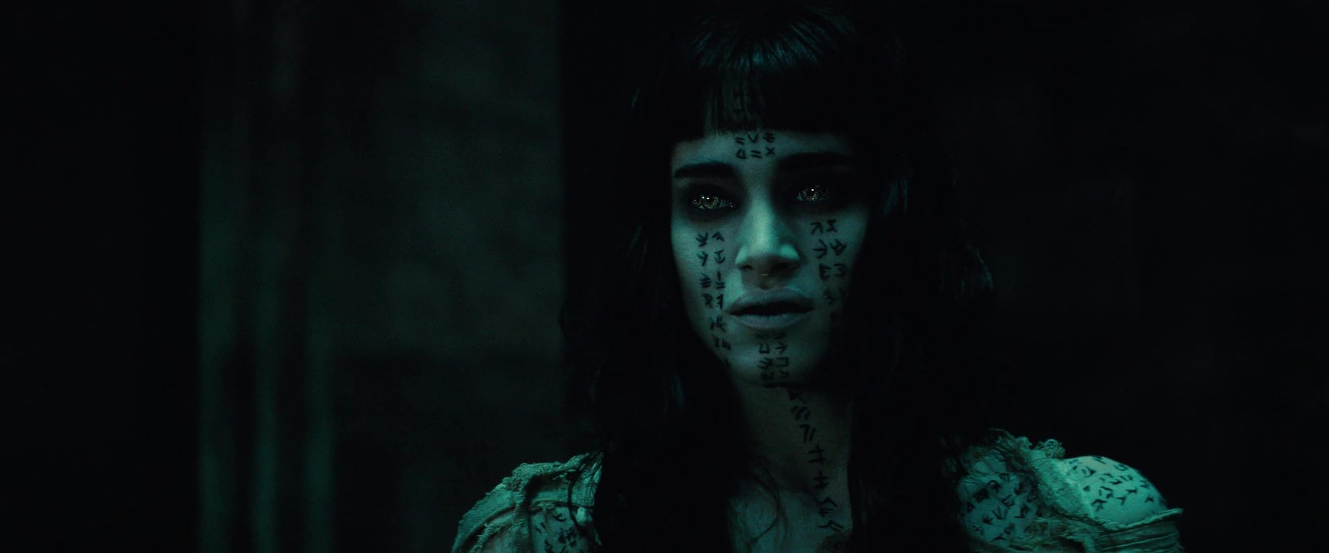 Sofia Boutella