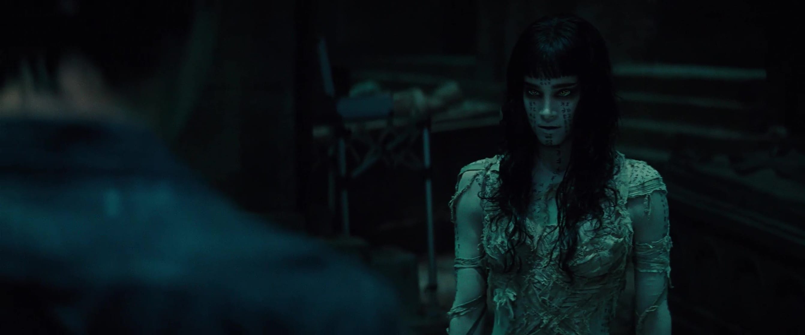 Sofia Boutella