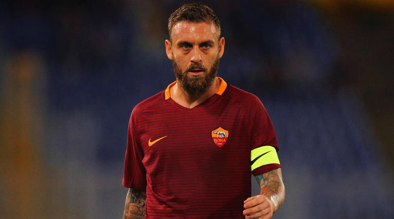 Daniele De Rossi