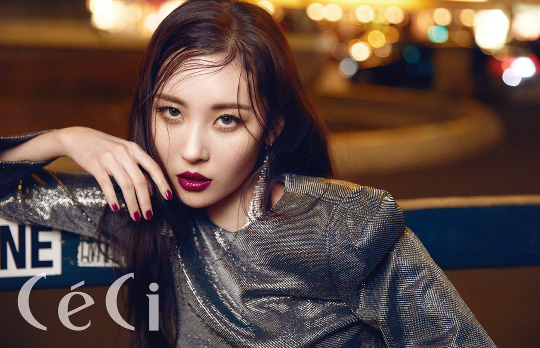 Lee Sunmi Lee Sunmi