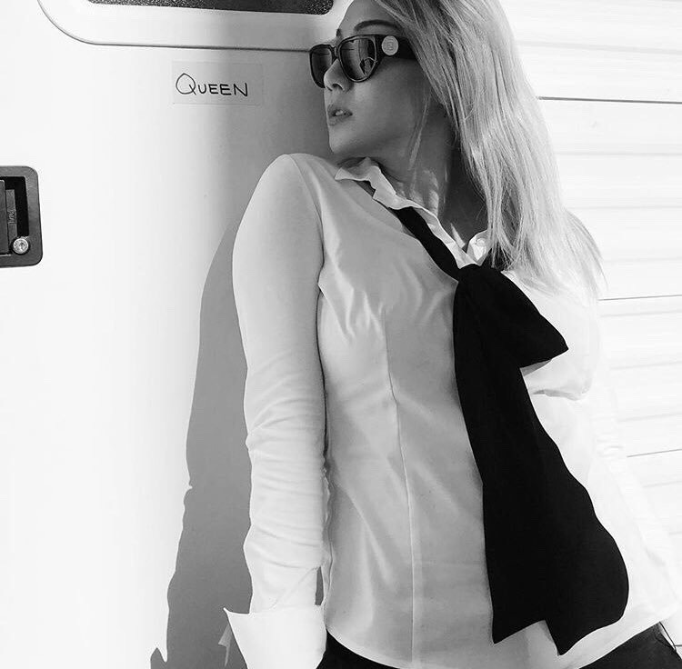 Chae-rin Lee