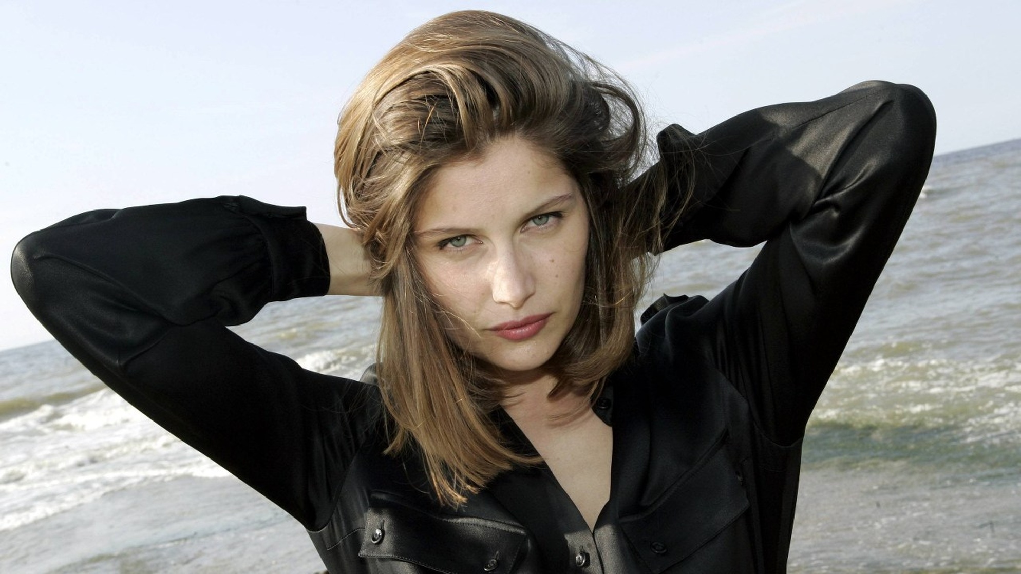 Laetitia Casta