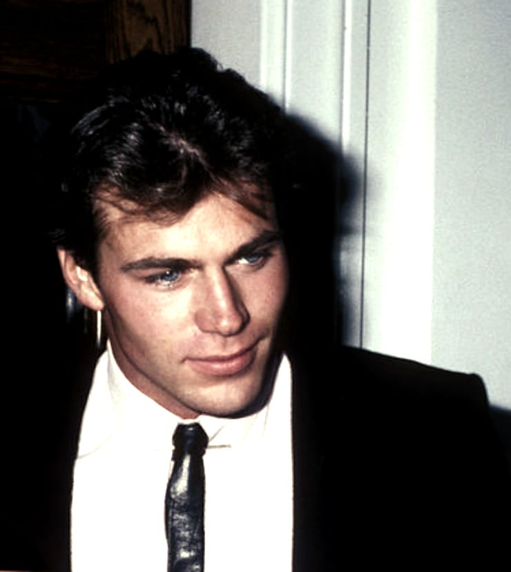 Picture of Jon-Erik Hexum