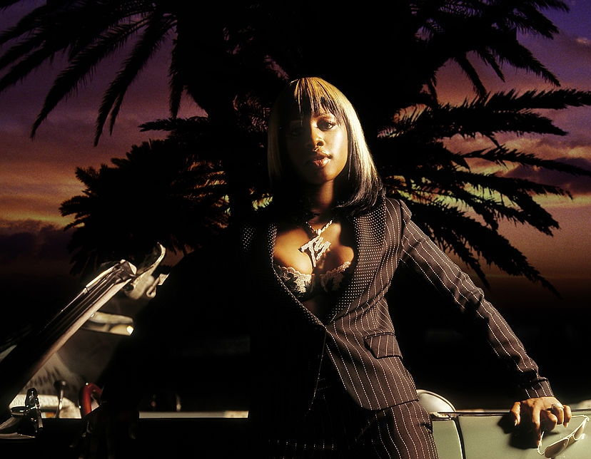 Remy Ma