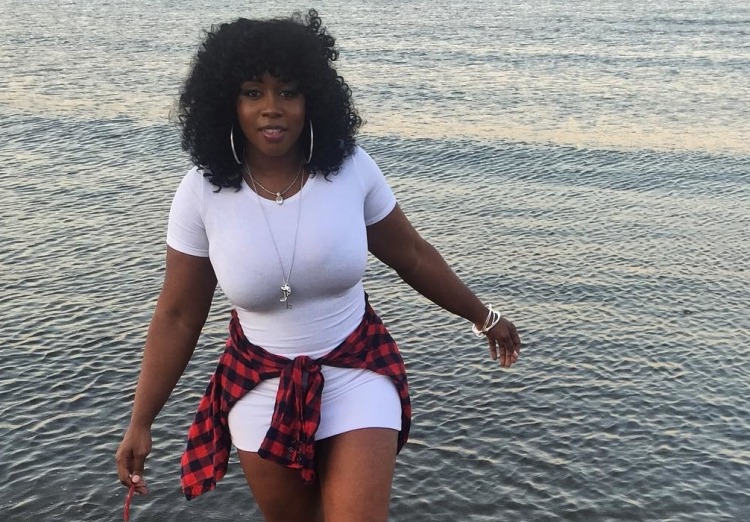 Remy Ma's Blue Hair: Love it or Leave it? - wide 1